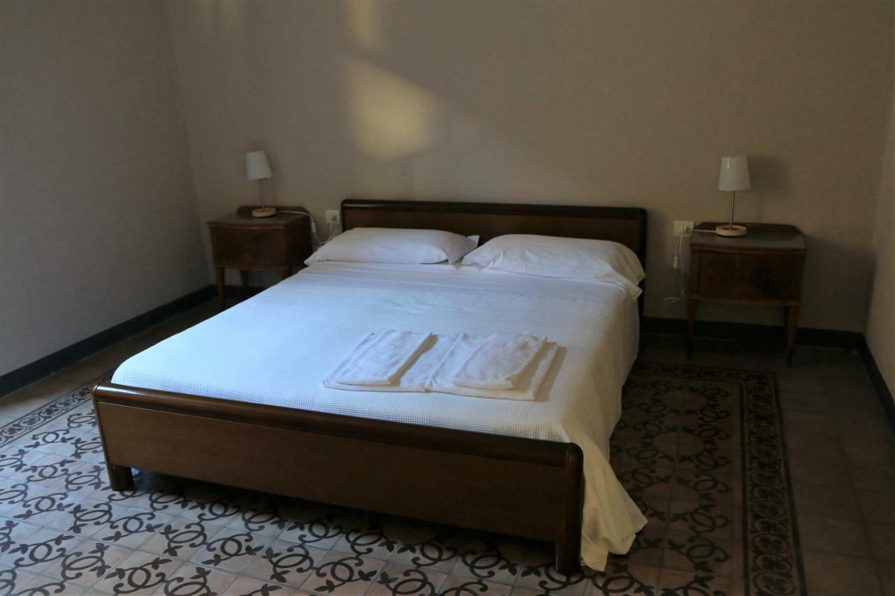 Bed & Breakfast Deco Torno Dış mekan fotoğraf