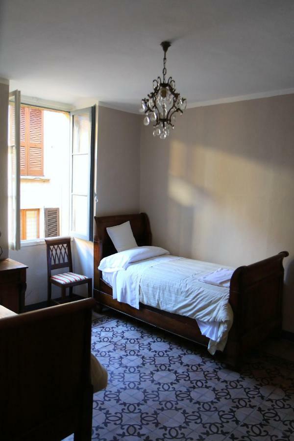 Bed & Breakfast Deco Torno Dış mekan fotoğraf