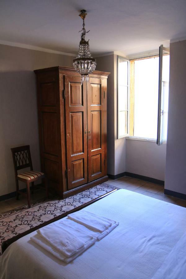 Bed & Breakfast Deco Torno Dış mekan fotoğraf