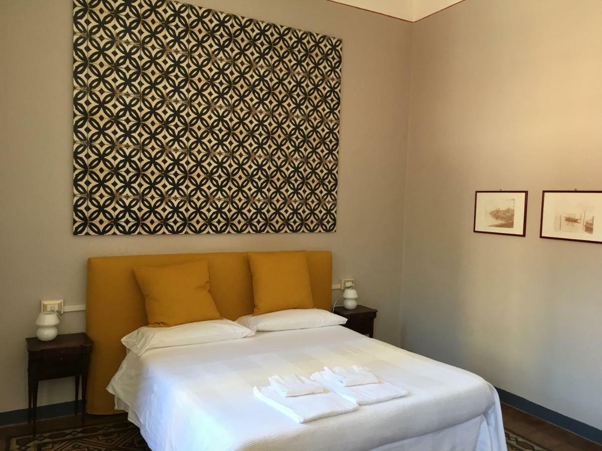 Bed & Breakfast Deco Torno Dış mekan fotoğraf