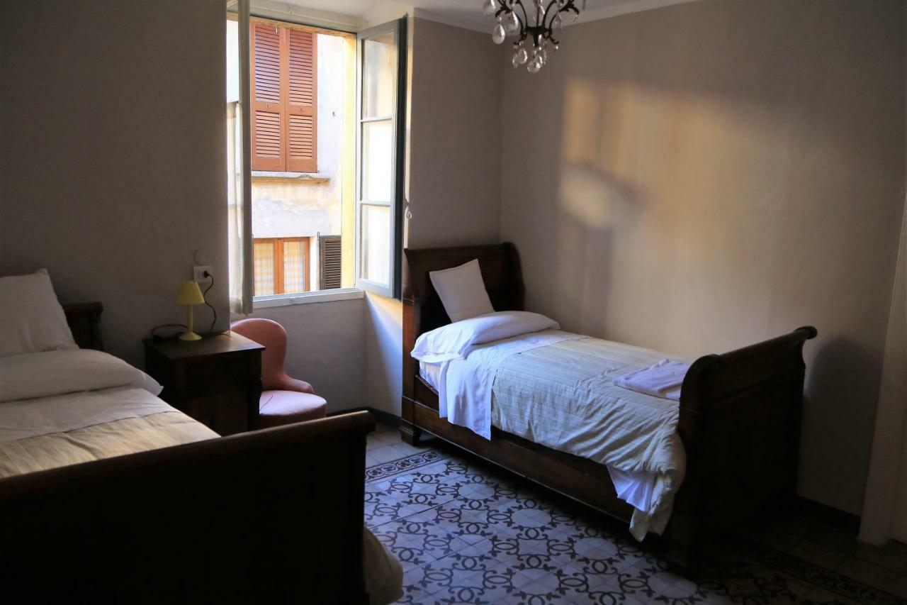 Bed & Breakfast Deco Torno Dış mekan fotoğraf