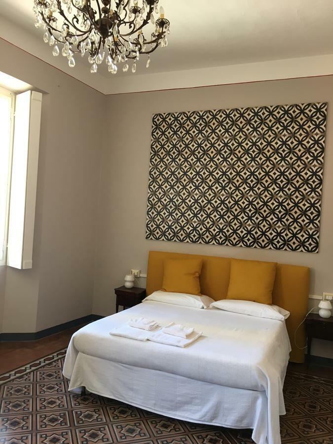 Bed & Breakfast Deco Torno Dış mekan fotoğraf